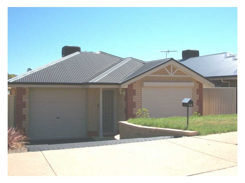 14 Yeltana Avenue, Huntfield Heights SA 5163