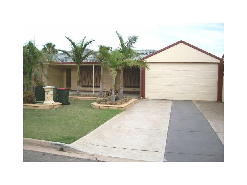 7 Woodstock Avenue, Christie Downs SA 5164