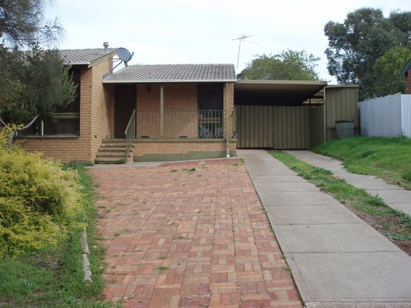 14 Olympia Cresent, Hackham West SA 5163