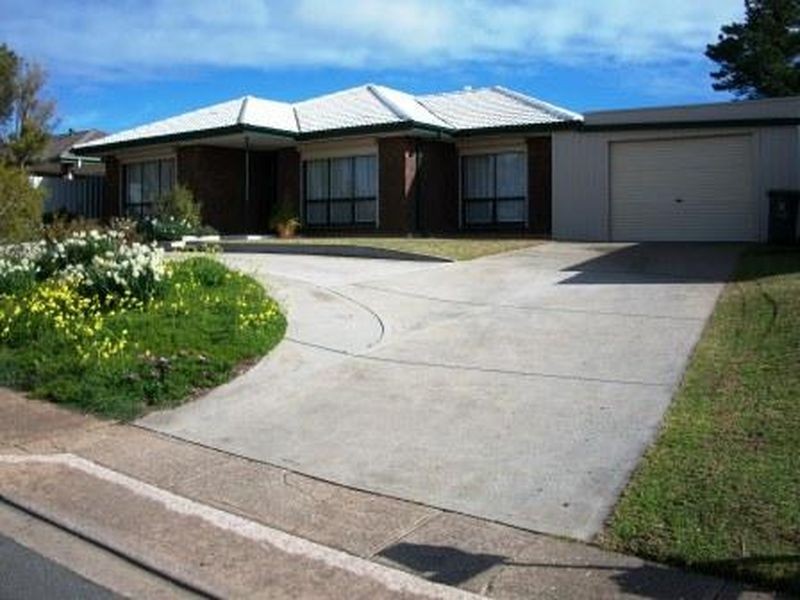 48 Westall Way, Sheidow Park SA 5158