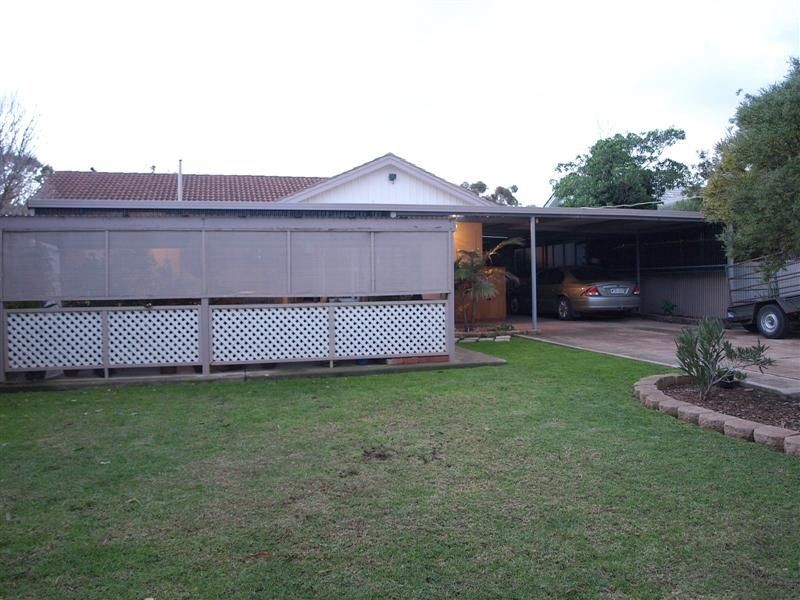 18 Wakelin Terrace, O’sullivan Beach SA 5166