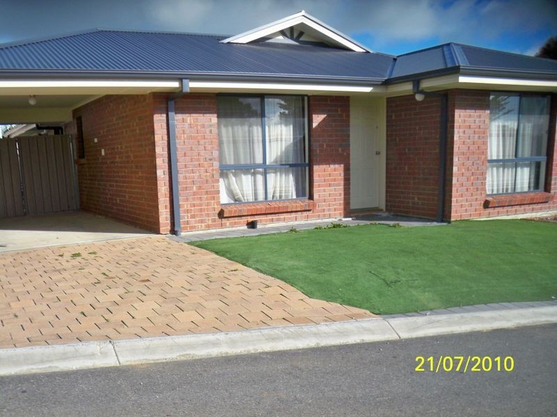 4 Sandy Lane, Hackham SA 5163