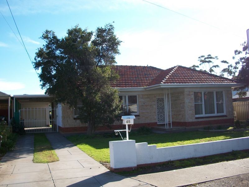 48 Oaklands Rd, Somerton Park SA 5044