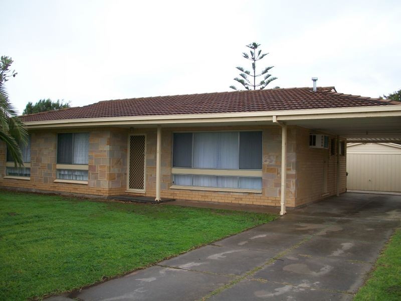 37 Kwinana Crescent, Port Noarlunga South SA 5167