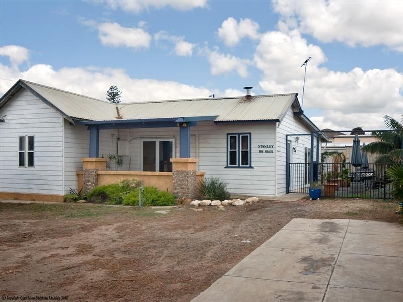 32 Grundy Terrace, Christies Beach SA 5165
