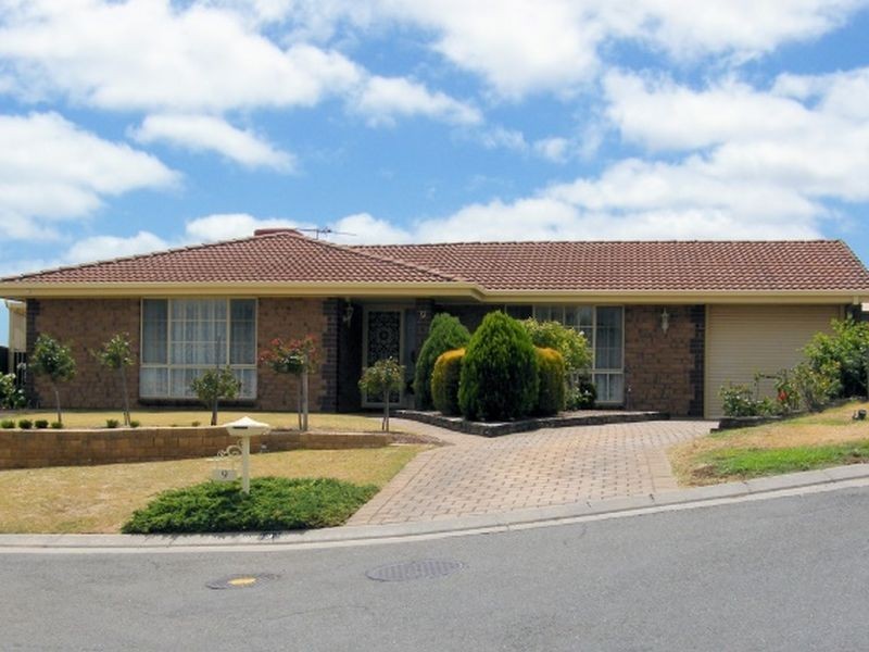 9 Genoa Court, Hallett Cove SA 5158