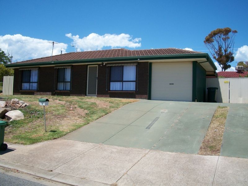 8 Africaine Court, Huntfield Heights SA 5163