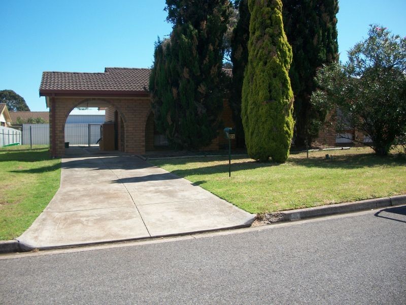 25 Thomas Crescent, Reynella SA 5161