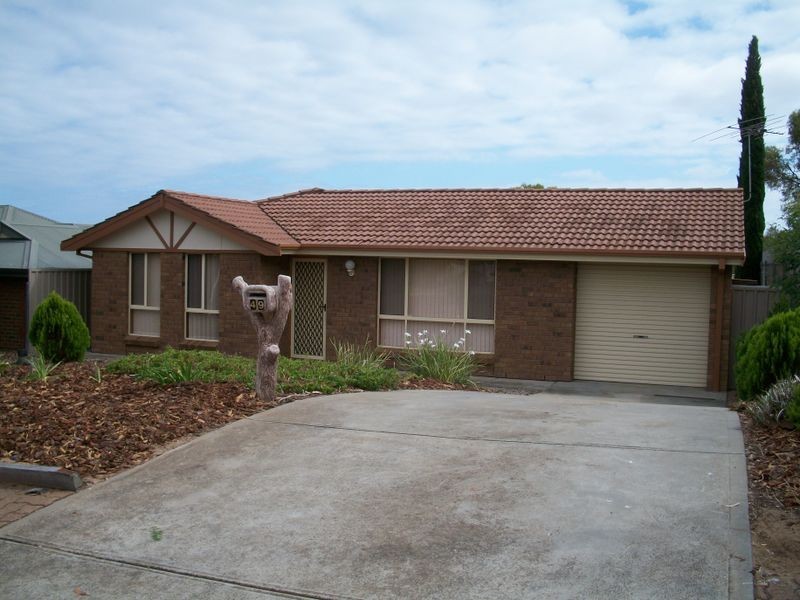 49 Dalkeith Road, Seaford Rise SA 5169