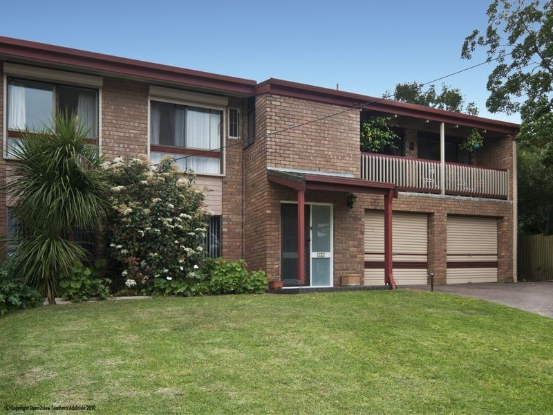 11 Golflands View, Morphett Vale SA 5162