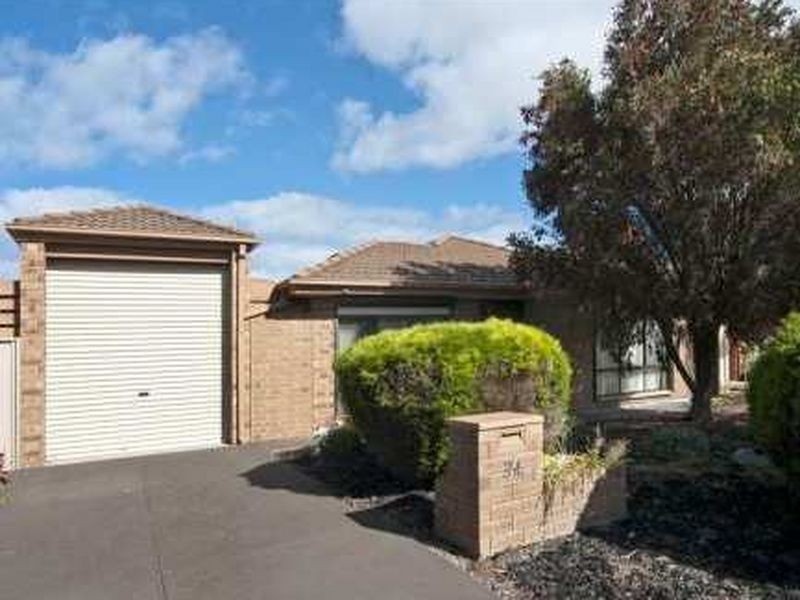 34 Clearwater Crescent, Seaford Rise SA 5169