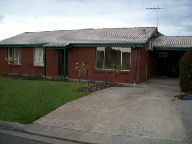 26 Featherstone Drive, Huntfield Heights SA 5163