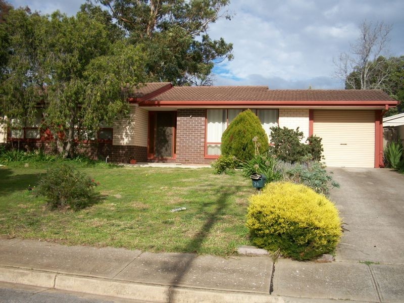 26 Desmond Road, Hackham SA 5163