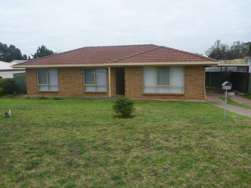 46 Emmerson Drive, Morphett Vale SA 5162
