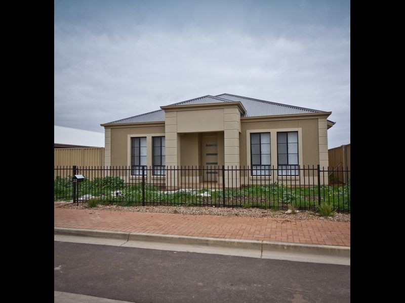 22 South Pacific Drive, Seaford Meadows SA 5169