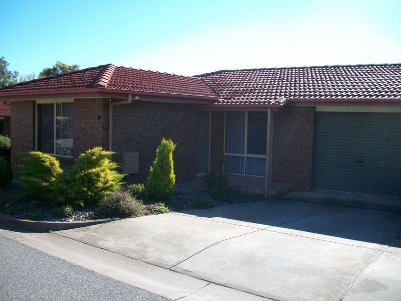 30/17 Zwerner Drive, Hallett Cove SA 5158