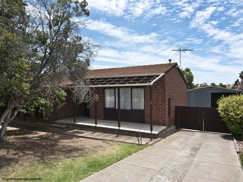 5 Guy Street, Christie Downs SA 5164