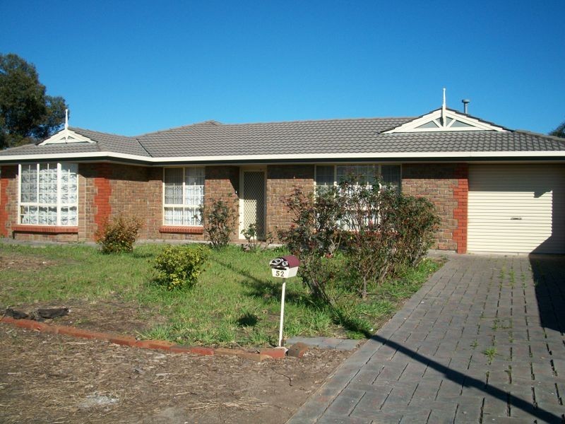 52 Sir James Hardy Way, Woodcroft SA 5162