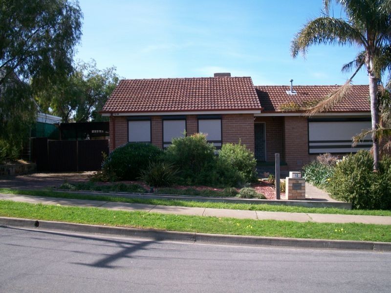 10 Uranna Street, O’sullivan Beach SA 5166