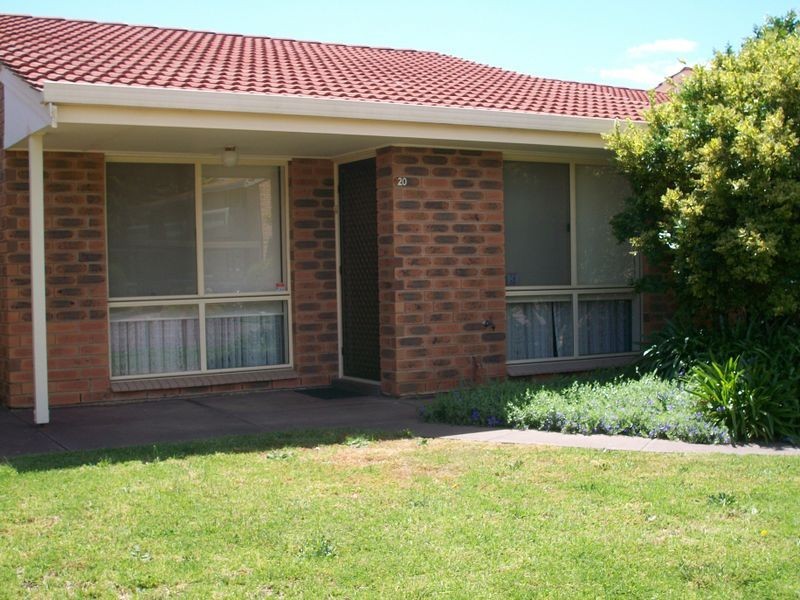 20/29 Epstein Drive, Morphett Vale SA 5162