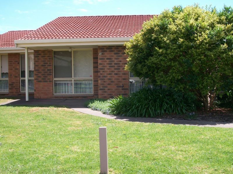 20/29 Epstein Drive, Morphett Vale SA 5162