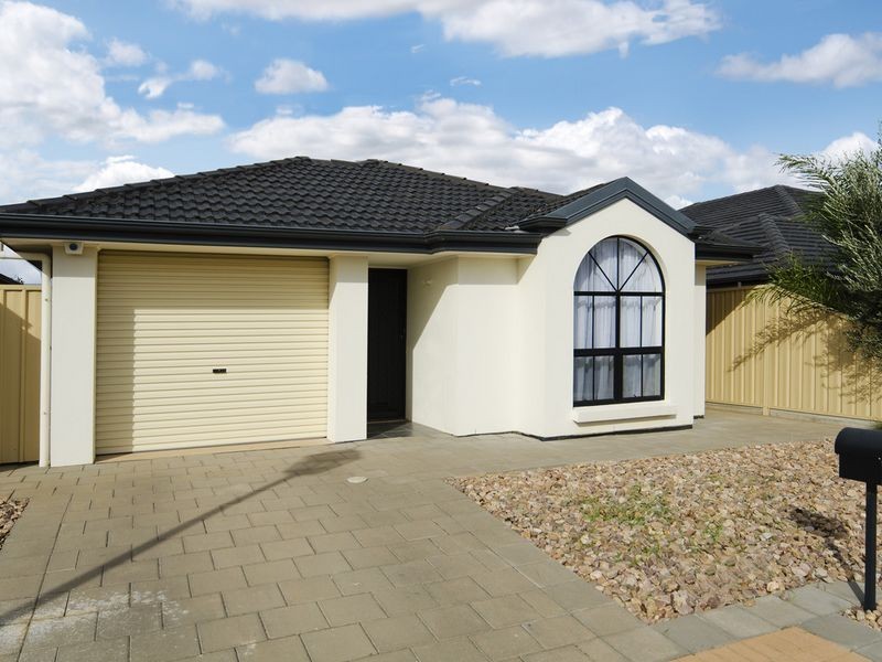 22 Tidal Street, Seaford Meadows SA 5169