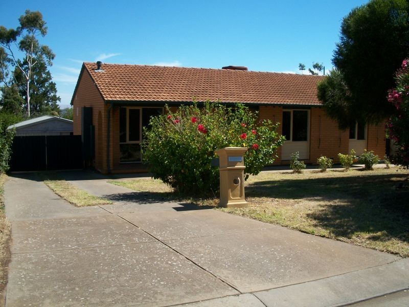 16 Narvick Crescent, Hackham West SA 5163