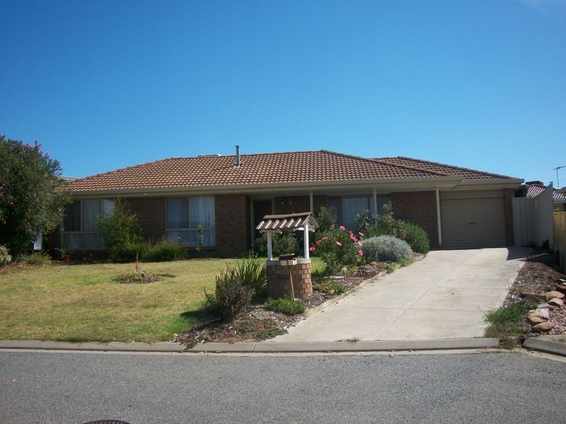 2 Hopkins Court, Woodcroft SA 5162