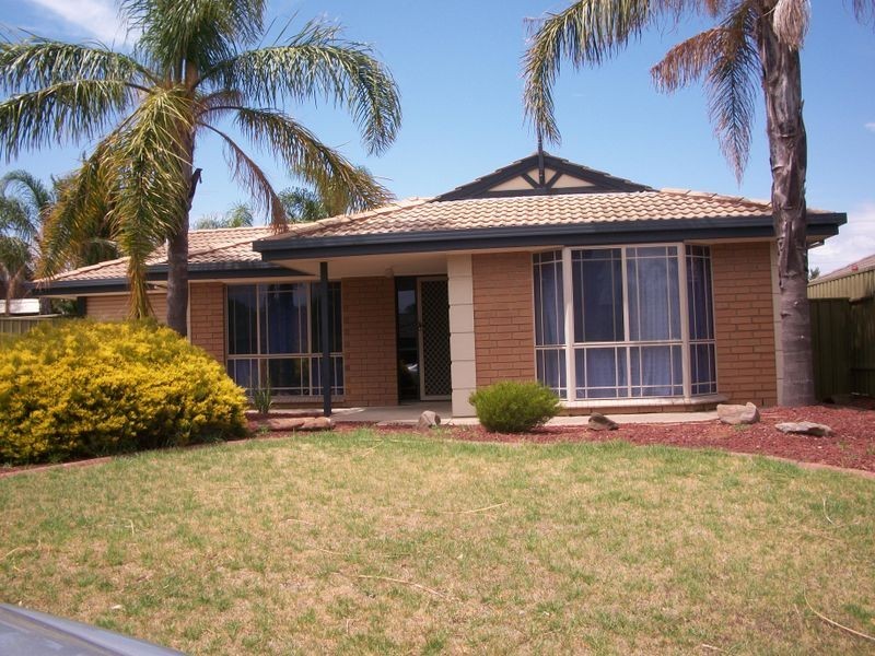 23 Cosgrove Crescent, Old Reynella SA 5161