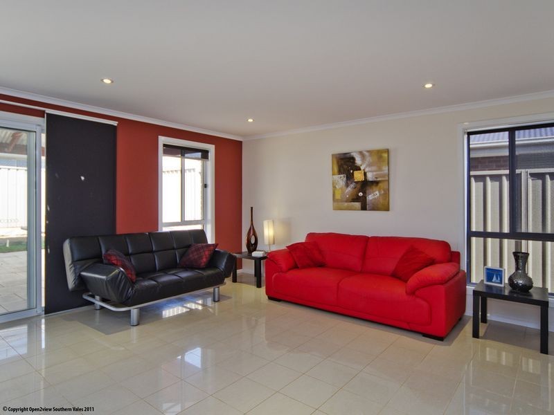 26 Serafino Drive, Noarlunga Downs SA 5168