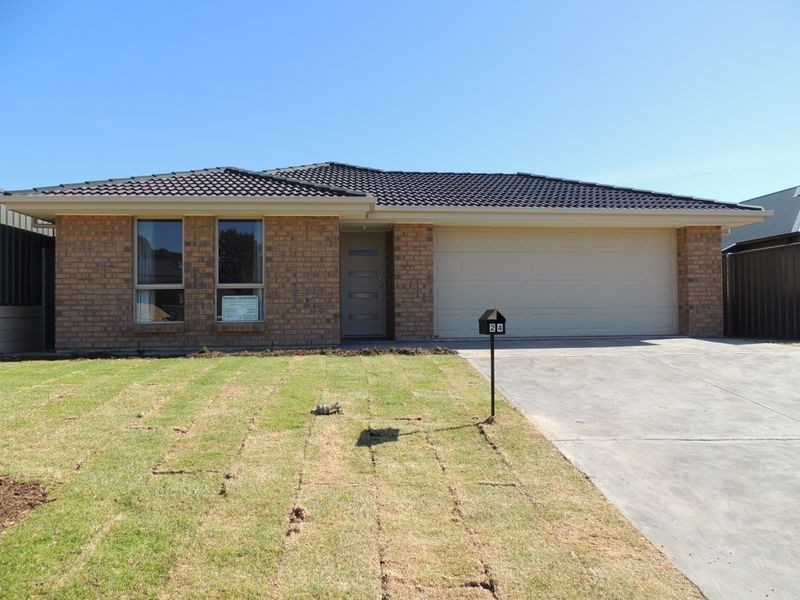 24 Chardonnay Boulevard, Reynella SA 5161