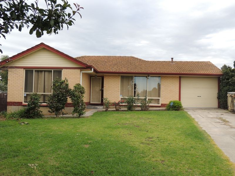 3 Sunglow Crescent, Hackham West SA 5163