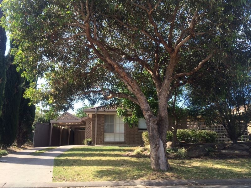 29 Rousillion Promenade, Old Reynella SA 5161