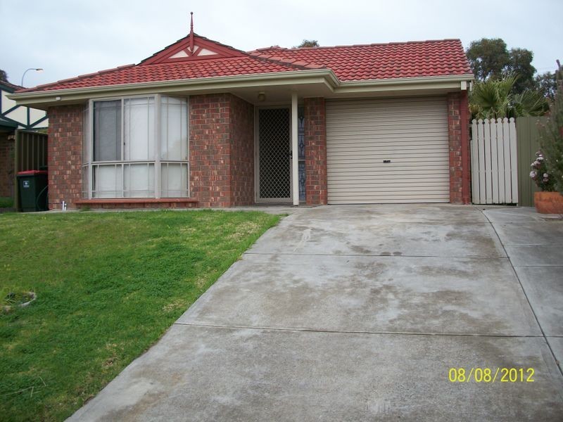 43 Baume Circuit, Reynella SA 5161