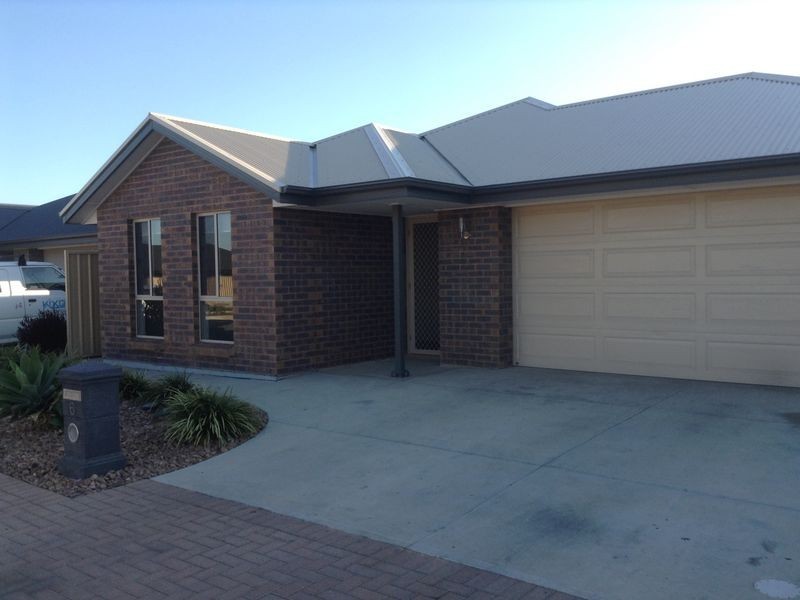 6 Nova Defense Drive, Seaford Meadows SA 5169