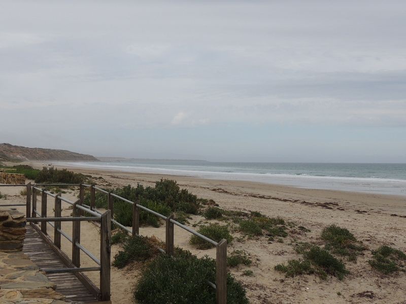 8 Fourth Avenue, Moana SA 5169