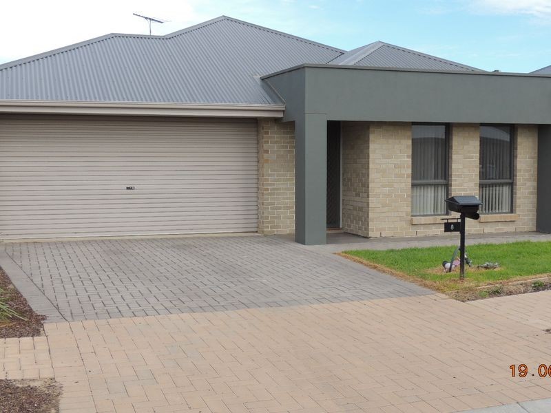 8 Parrell Street, Seaford Meadows SA 5169