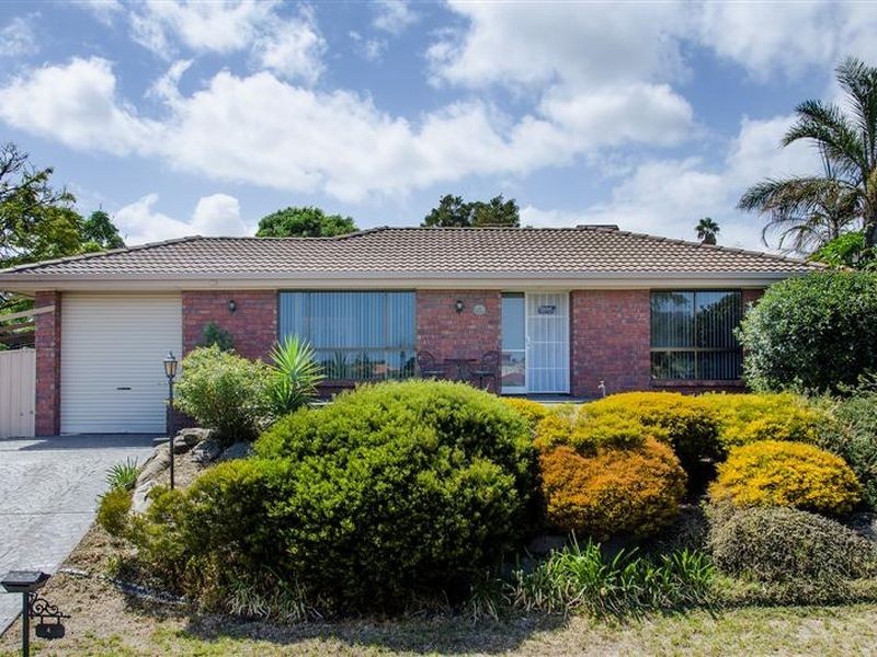 4 Rubin Street, Hallett Cove SA 5158