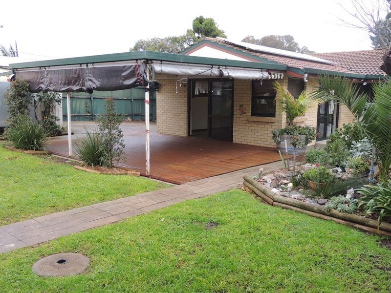 1 Fergus Avenue, Christies Beach SA 5165