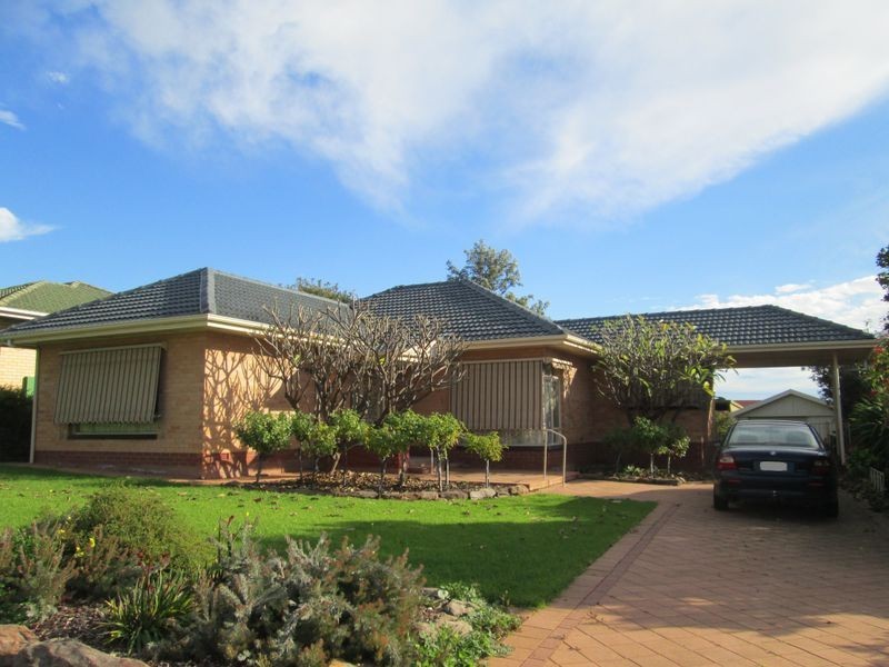 28 Davenport Terrace, Seacliff Park SA 5049