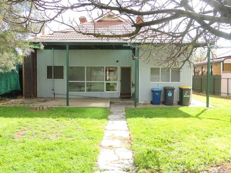 21 Birkdale Avenue, Clarence Park SA 5034