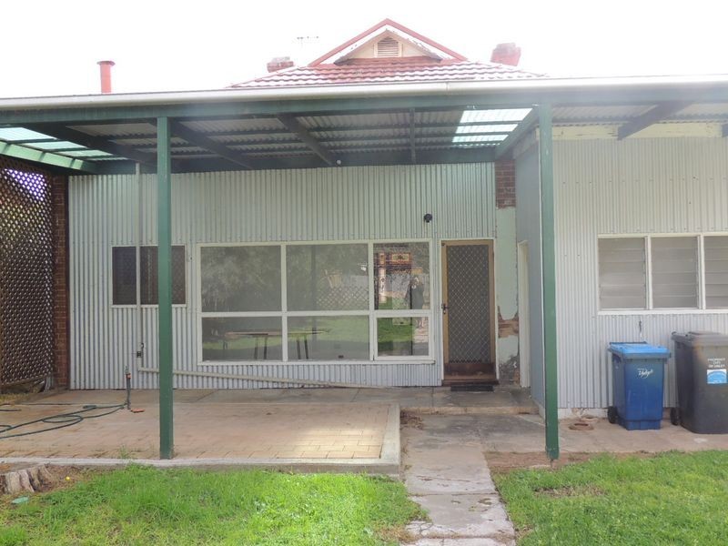 21 Birkdale Avenue, Clarence Park SA 5034