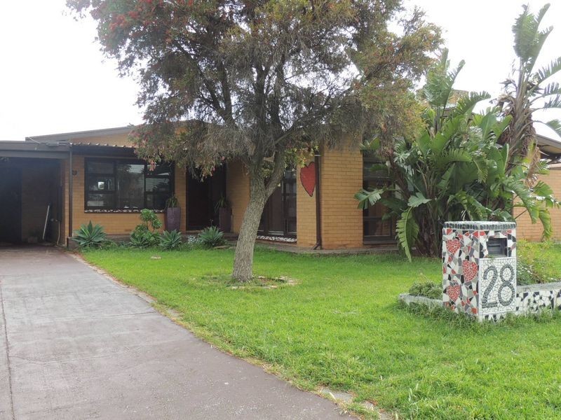 28 McKay Avenue, Christies Beach SA 5165