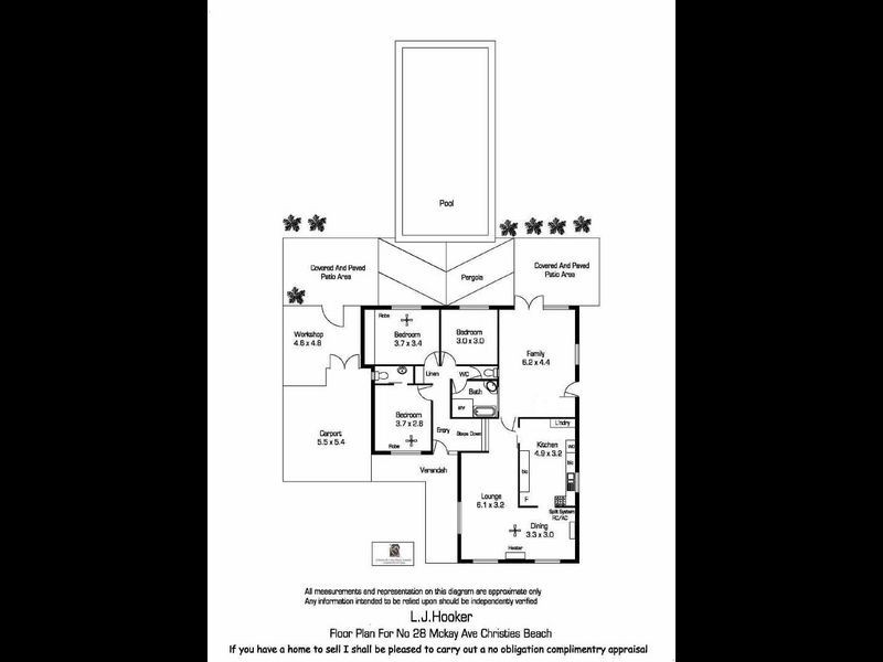 28 McKay Avenue, Christies Beach SA 5165