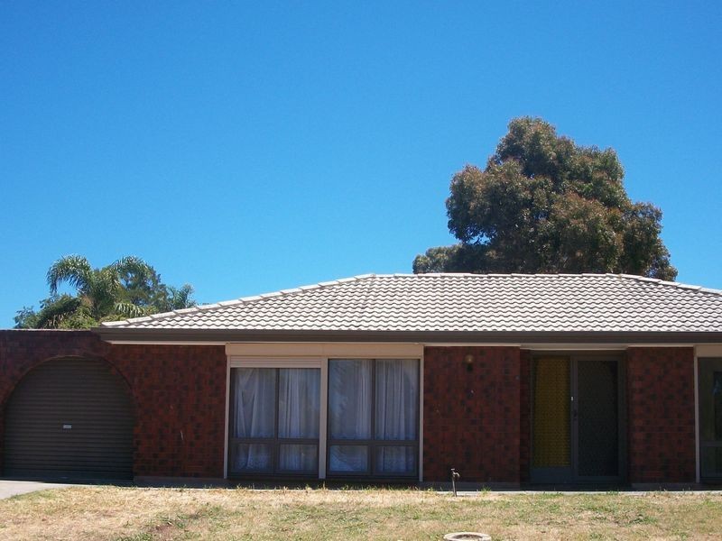 5 Elura Court, Sheidow Park SA 5158