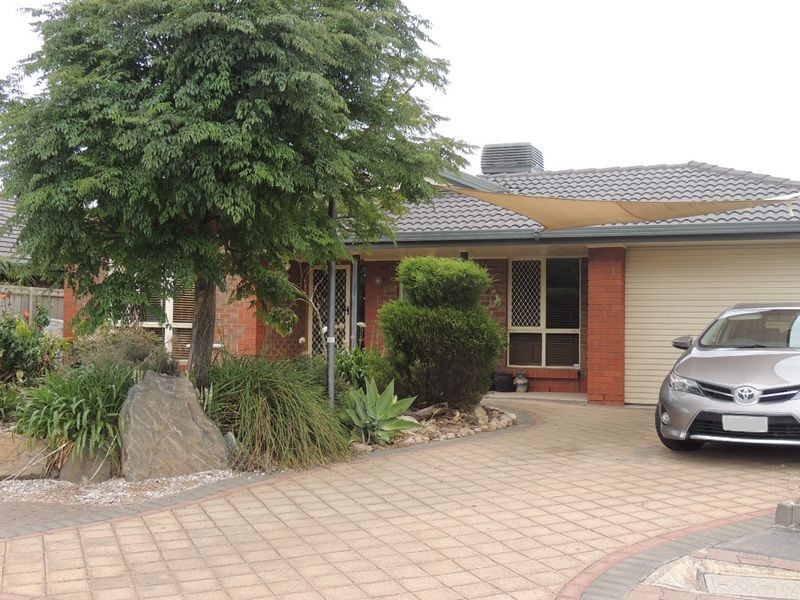 16 Tramway Crescent, Sheidow Park SA 5158