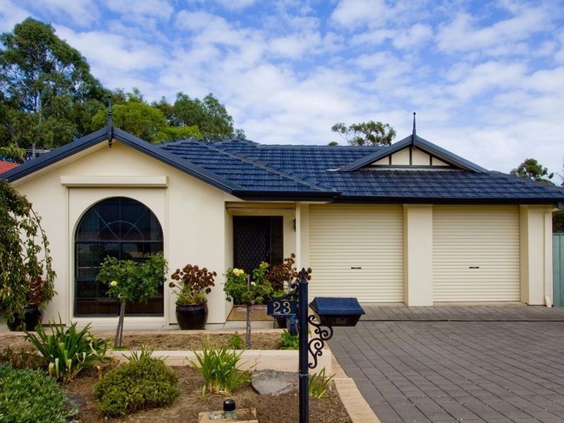 23 Erebus Circuit, Morphett Vale SA 5162