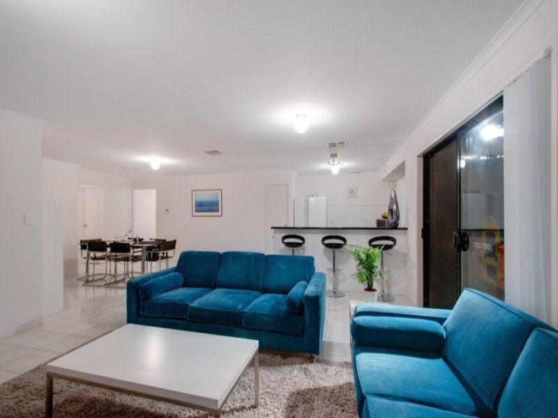 27 Nautical Circuit, Seaford Meadows SA 5169