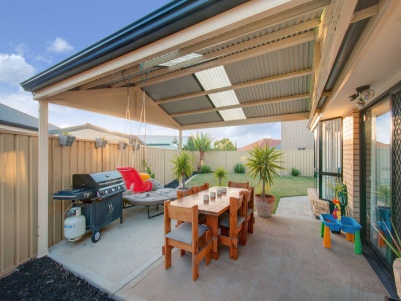 27 Nautical Circuit, Seaford Meadows SA 5169