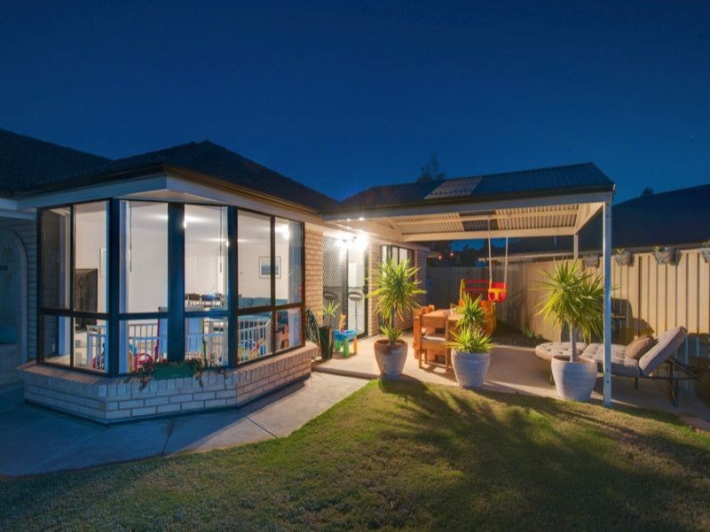 27 Nautical Circuit, Seaford Meadows SA 5169
